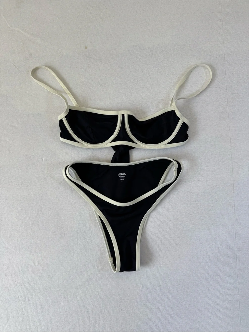 monday swimwear